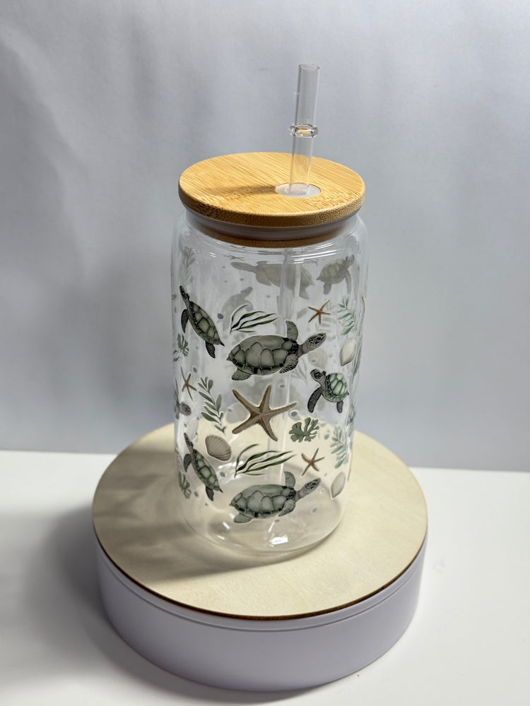 CUPS AUS KUNSTSTOFF