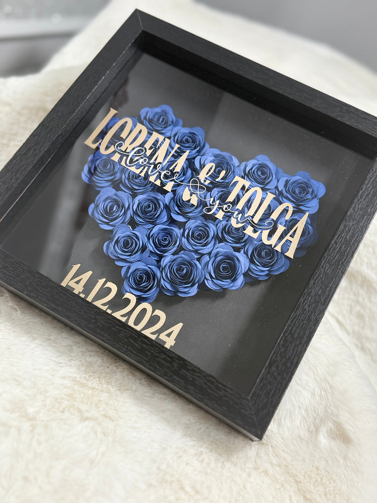 FLOWER FRAME‘S