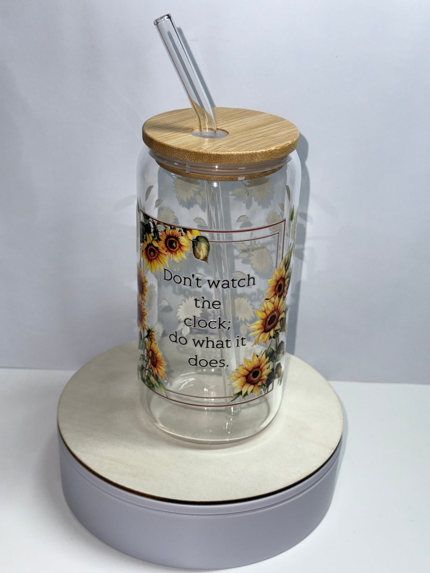 CUP SONNENBLUMEN