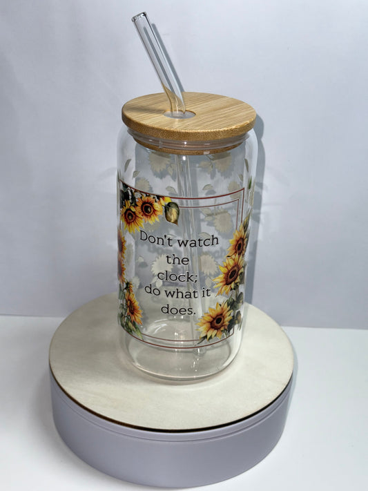 CUP SONNENBLUMEN