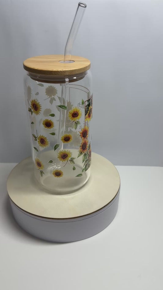 CUP SONNENBLUMEN